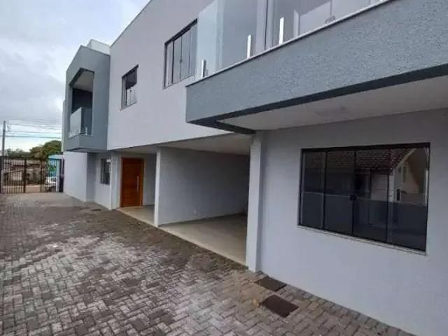 Casa venda em Região Geográfica Imediata de Cascavel, Santa Tereza do Oeste