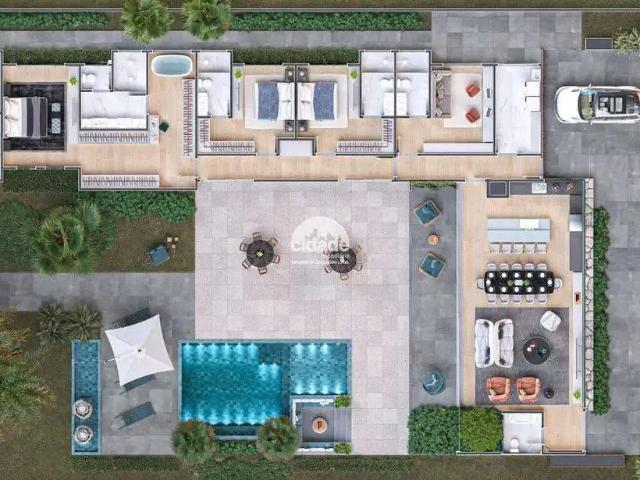 Casa venda em Região Geográfica Imediata de Cascavel, Santa Tereza do Oeste