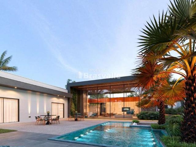 Casa venda em Região Geográfica Imediata de Cascavel, Santa Tereza do Oeste