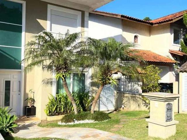 Casa venda em Residencial Morada dos Pinheiros, Santana de Parnaíba