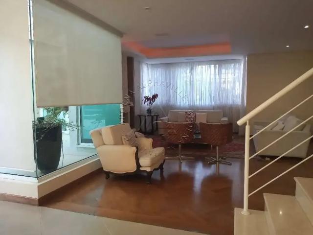 Casa venda em Alphaville Residencial 3, Santana de Parnaíba