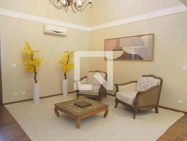 Casa venda em Alphaville Residencial 12, Santana de Parnaíba
