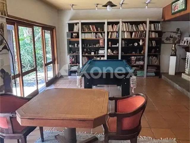 Casa venda em Alphaville Residencial 3, Santana de Parnaíba