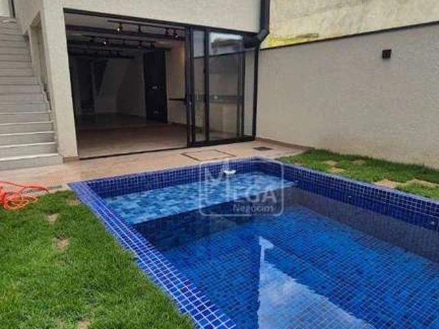 Casa venda em Residencial Valville 1, Santana de Parnaíba