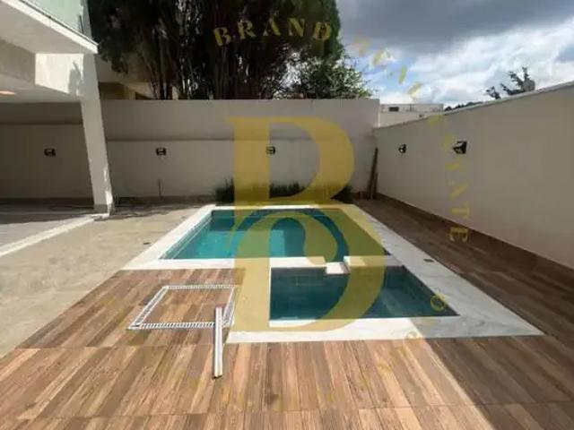 Casa venda em Alphaville Residencial 3, Santana de Parnaíba