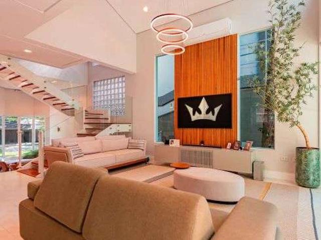 Casa venda em Alphaville Residencial 3, Santana de Parnaíba