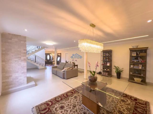 Casa venda em Alphaville Residencial 12, Santana de Parnaíba