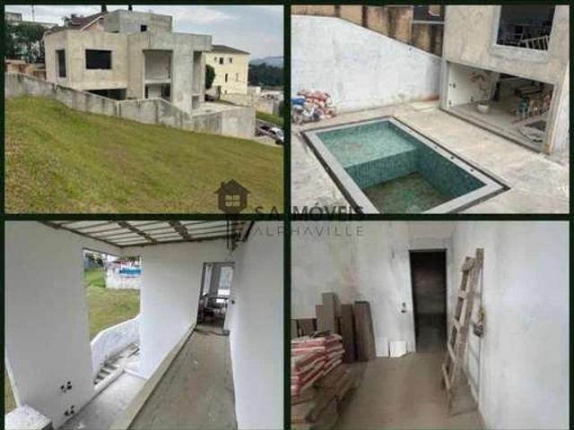 Casa venda em Residencial Valville 1, Santana de Parnaíba