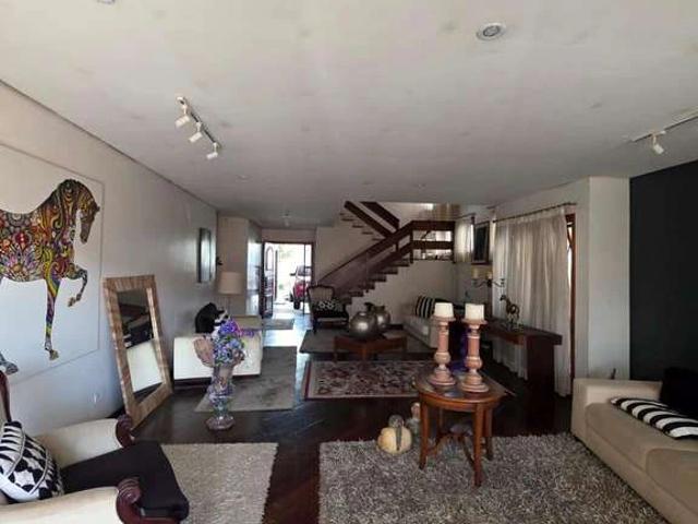 Casa venda em Alphaville Residencial 3, Santana de Parnaíba