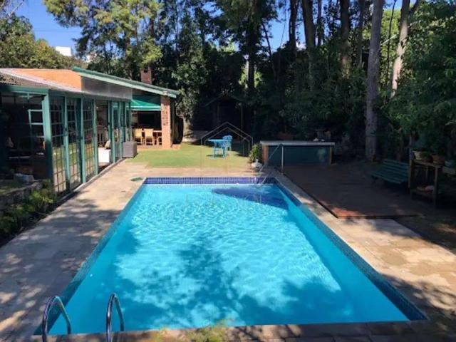Casa venda em 18 do Forte Alphaville, Santana de Parnaíba