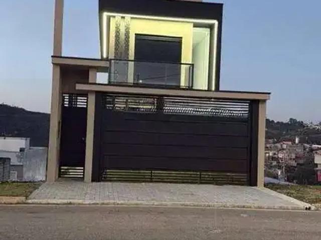 Casa venda em Residencial Valville 1, Santana de Parnaíba