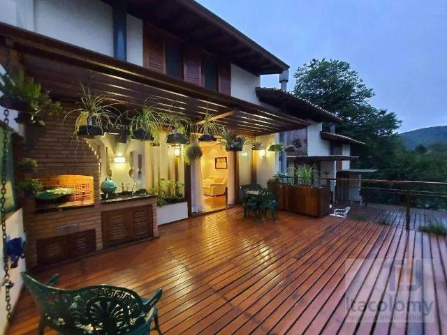 Casa venda em Residencial Valville 1, Santana de Parnaíba