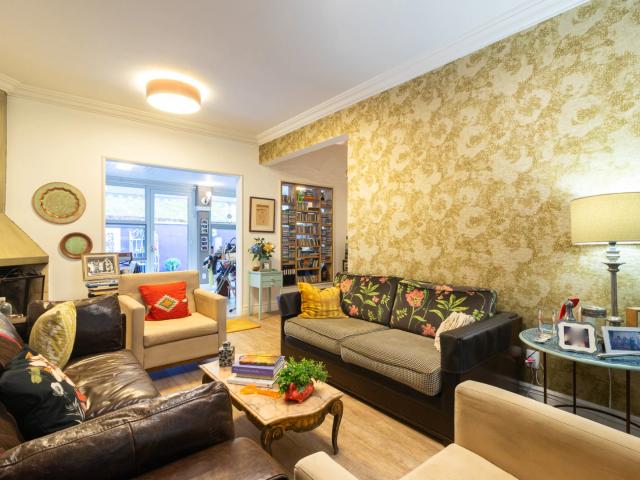 Casa venda em Residencial Valville 1, Santana de Parnaíba