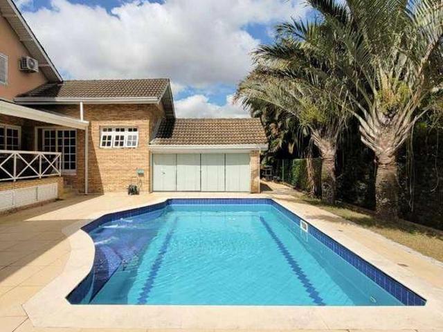Casa venda em Residencial Valville 1, Santana de Parnaíba