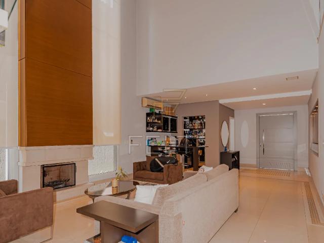 Casa venda em Alphaville Residencial 3, Santana de Parnaíba