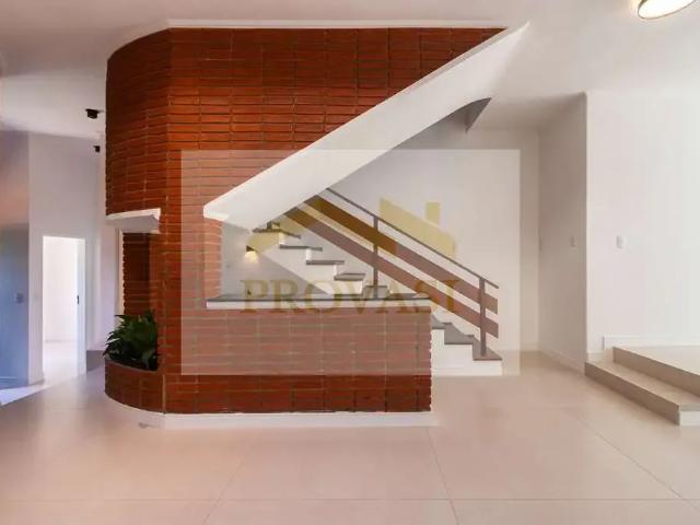 Casa venda em Centro de Apoio Alphaville 2, Santana de Parnaíba