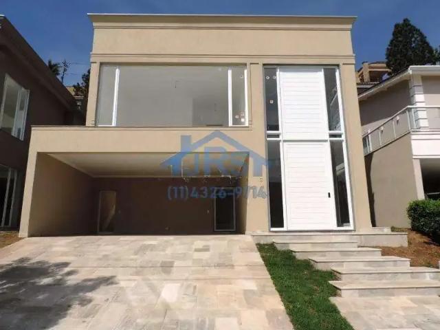 Casa venda em Santana de Parnaíba