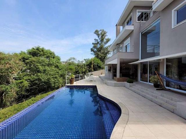 Casa venda em 18 do Forte Alphaville, Santana de Parnaíba