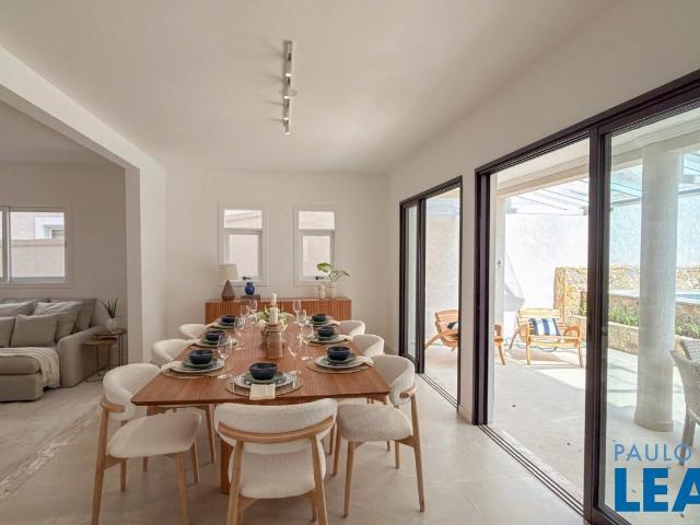 Casa venda em Alphaville Residencial 3, Santana de Parnaíba