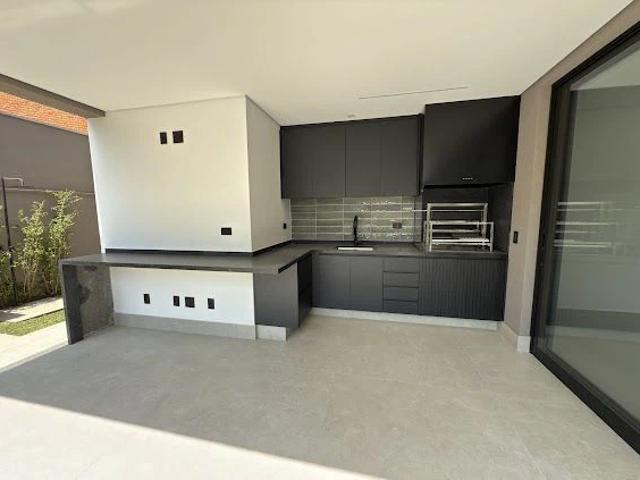 Casa venda em Alphaville Residencial 3, Santana de Parnaíba