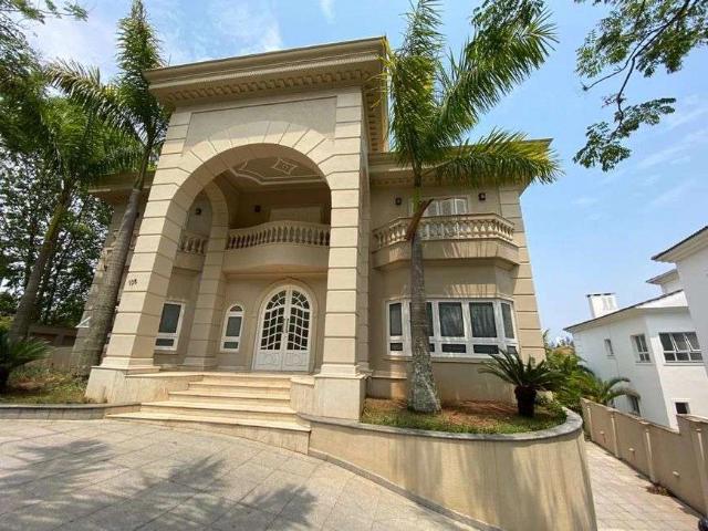 Casa venda em 18 do Forte Alphaville, Santana de Parnaíba