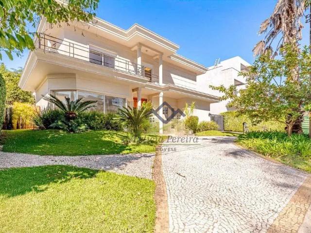 Casa venda em Tamboré 2 Residencial, Santana de Parnaíba