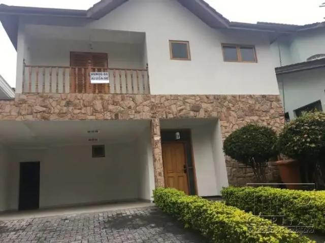 Casa venda em Alphaville Residencial 3, Santana de Parnaíba