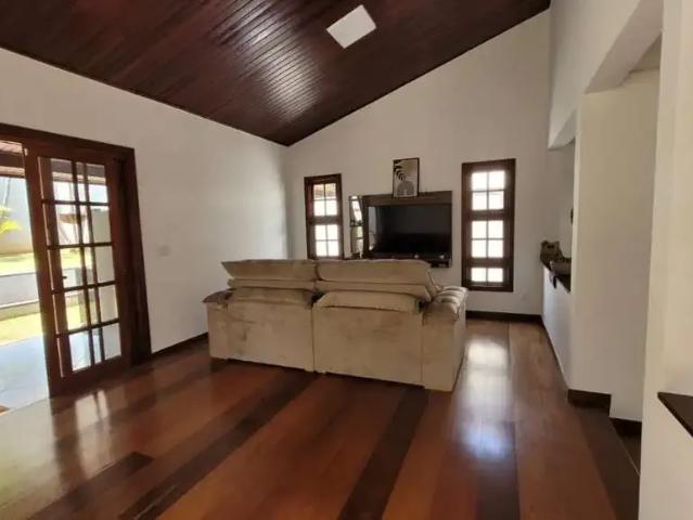 Casa venda em Centro de Apoio Alphaville 2, Santana de Parnaíba