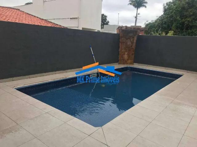 Casa venda em Alphaville Residencial 3, Santana de Parnaíba