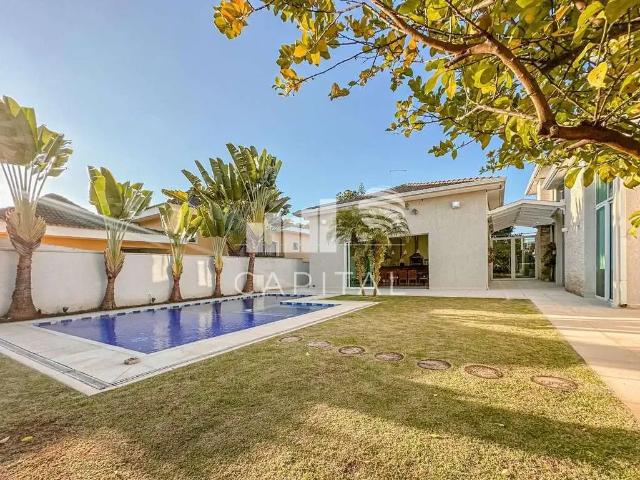 Casa venda em Alphaville Residencial 3, Santana de Parnaíba