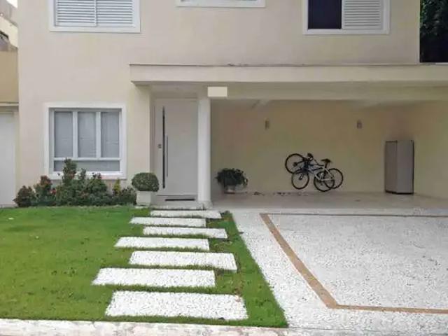 Casa venda em Alphaville Residencial 3, Santana de Parnaíba