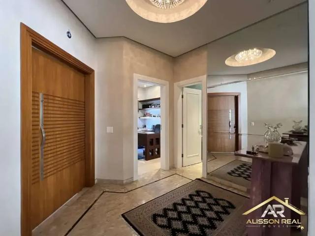 Casa venda em 18 do Forte Alphaville, Santana de Parnaíba