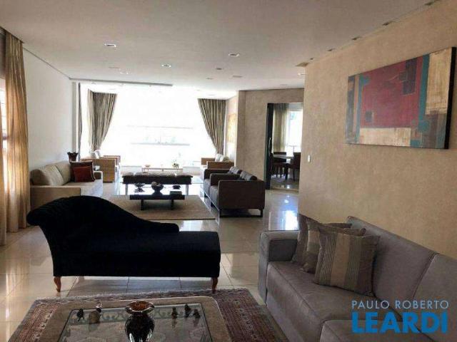 Casa venda em 18 do Forte Alphaville, Santana de Parnaíba
