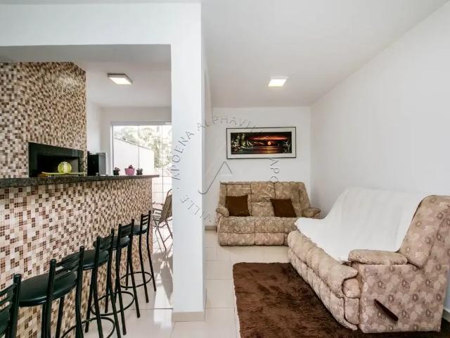 Casa venda em Alphaville Residencial 3, Santana de Parnaíba