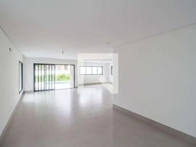Casa venda em Alphaville Residencial 3, Santana de Parnaíba