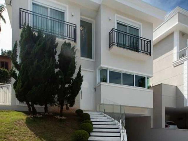 Casa venda em Alphaville Residencial 3, Santana de Parnaíba