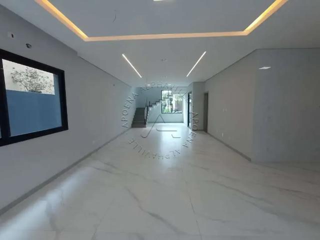 Casa venda em Alphaville Residencial 3, Santana de Parnaíba
