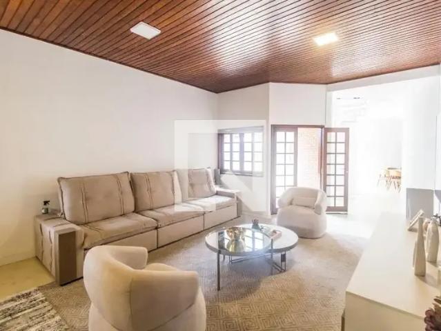 Casa venda em Alphaville Residencial 12, Santana de Parnaíba