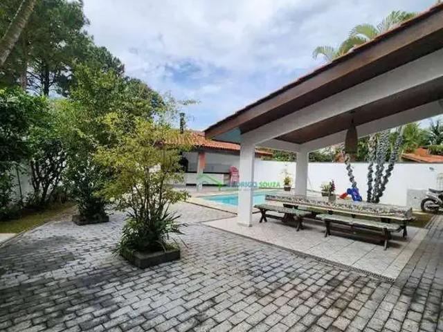 Casa venda em Centro de Apoio Alphaville 2, Santana de Parnaíba