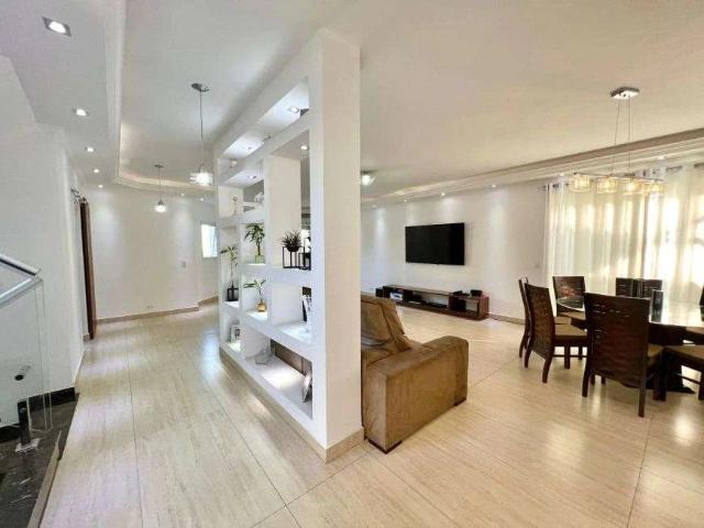 Casa venda em Alphaville Residencial 3, Santana de Parnaíba