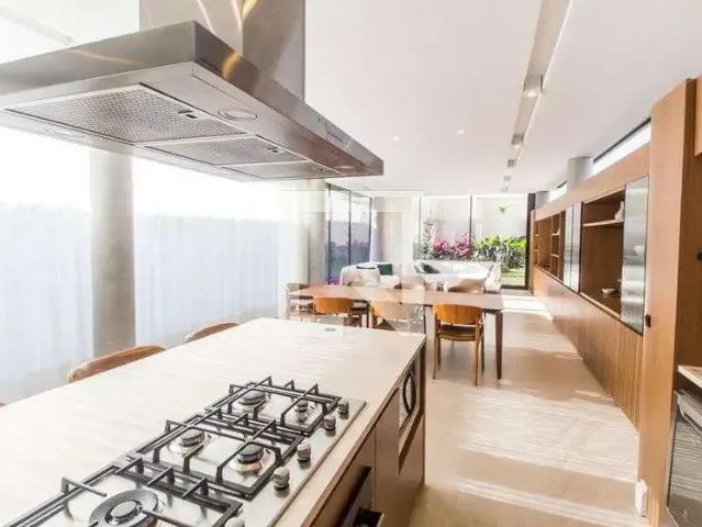 Casa venda em 18 do Forte Alphaville, Santana de Parnaíba
