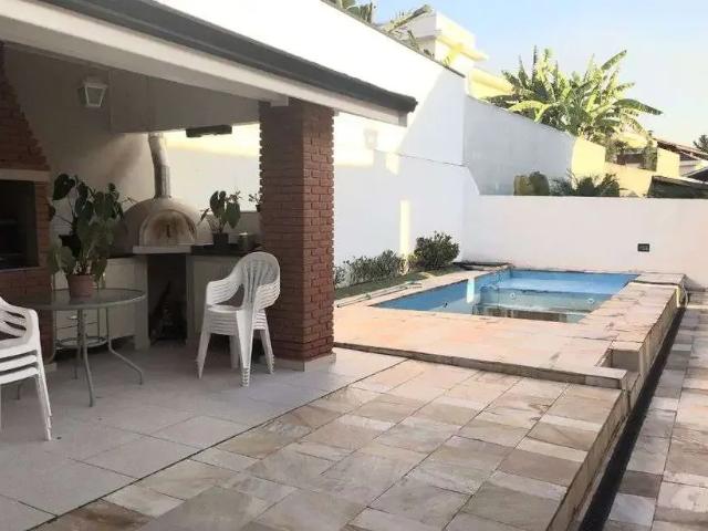 Casa venda em Centro de Apoio Alphaville 2, Santana de Parnaíba