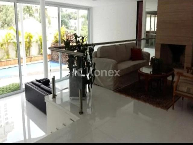 Casa venda em Alphaville Residencial 3, Santana de Parnaíba
