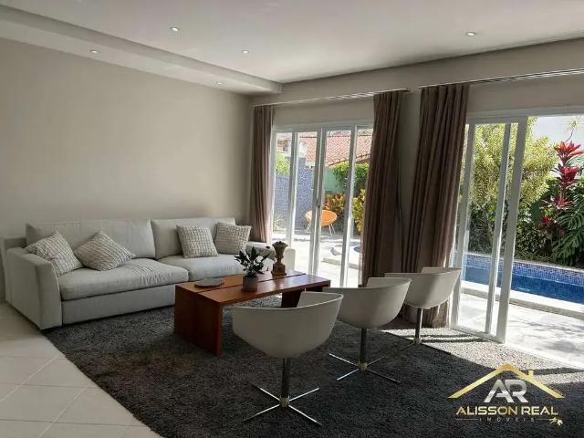 Casa venda em Alphaville Residencial 3, Santana de Parnaíba
