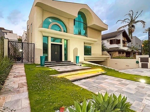 Casa venda em Alphaville Residencial 0, Santana de Parnaíba