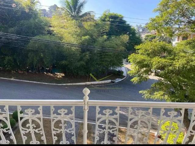 Casa venda em Centro de Apoio Alphaville 2, Santana de Parnaíba