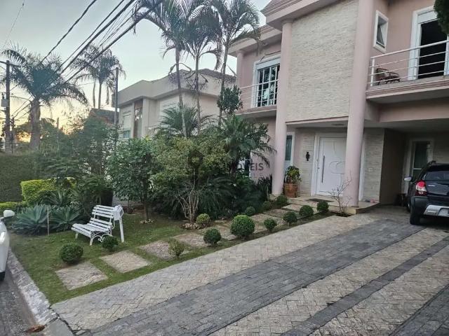 Casa venda em Alphaville Residencial 3, Santana de Parnaíba
