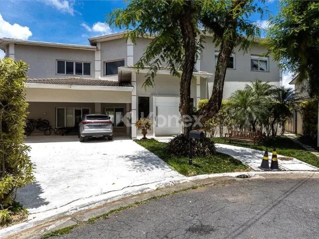 Casa venda em Alphaville Residencial 12, Santana de Parnaíba