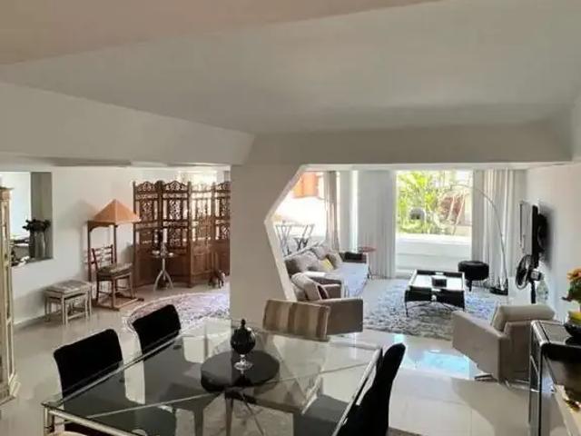 Casa venda em Alphaville Residencial 3, Santana de Parnaíba