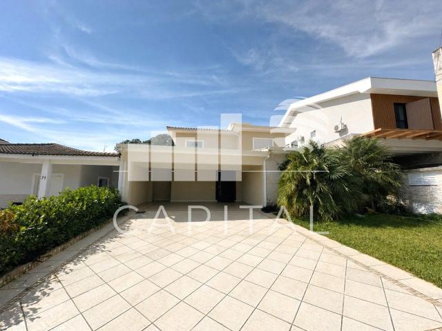 Casa venda em Alphaville Residencial 3, Santana de Parnaíba